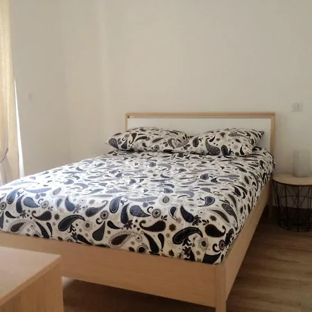 Standing Et Confort Plein Centre Pour 8 Personnes *