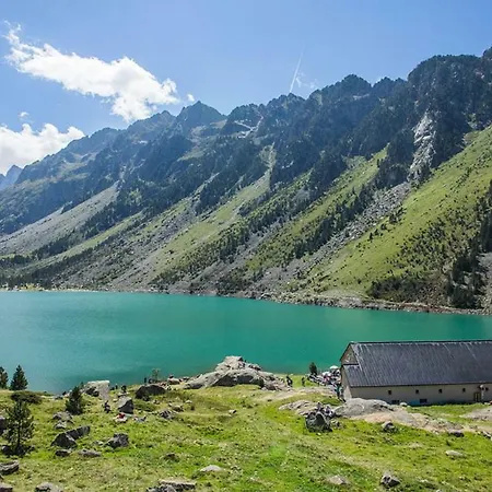 דירה Standing Et Confort Plein Centre Pour 8 Personnes *