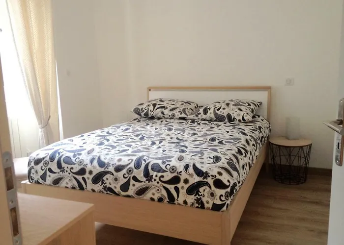 Standing Et Confort Plein Centre Pour 8 Personnes *