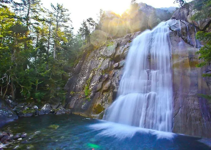 Standing Et Confort Plein Centre Pour 8 Personnes